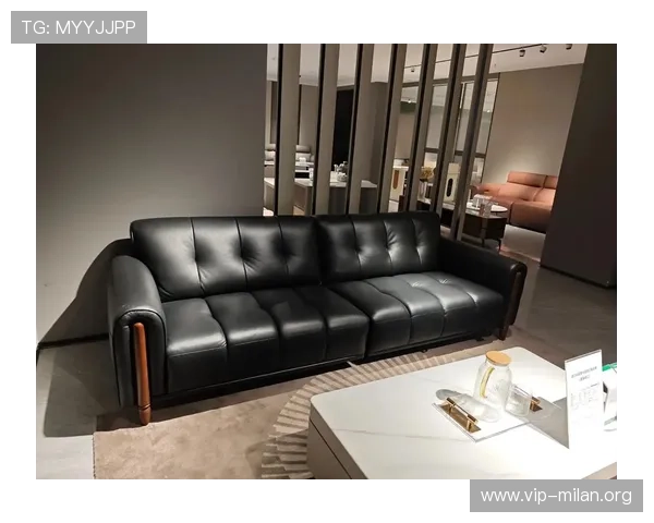 如何根据家居风格选择最适合的米兰国际沙发款式